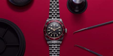 tudor new release 2024|watches and wonders 2024 releases.